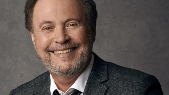 Billy Crystal Biography: Net Worth, Wife, Age, Movies & TV Shows, Children, Instagram, Height, Books, Wikipedia