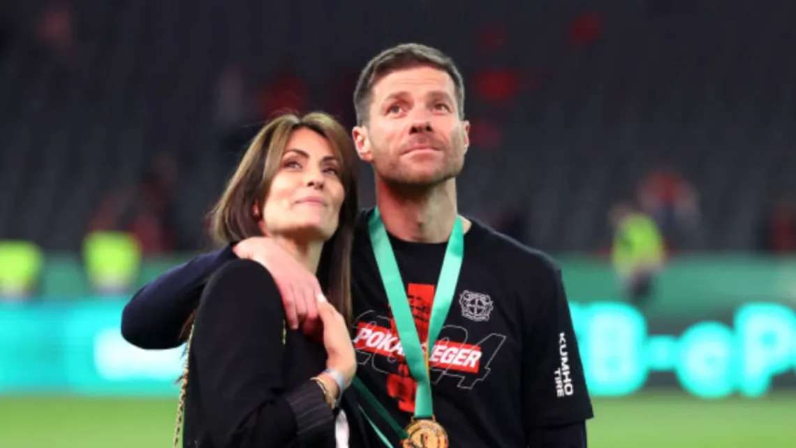 Xabi Alonso’s Wife Nagore Aranburu Biography: Age, Movies, Parents, Siblings, Net Worth, Height, Children