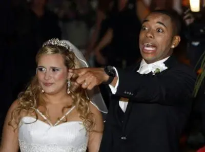 Robinho’s wife, Vivian Guglielmetti Biography: Age, Net Worth, Height, Children, Nationality, Wikipedia