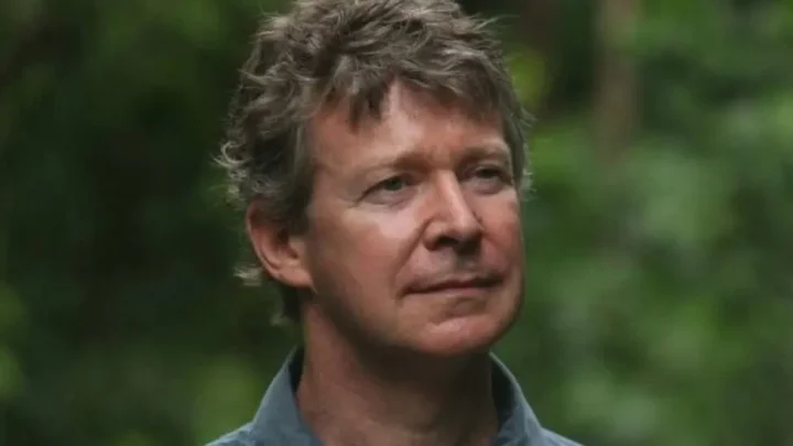 Adam Britton Biography: Age, Net Worth, Wife, Wikipedia, Height, Nationality