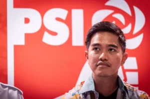 Kaesang Pangarep