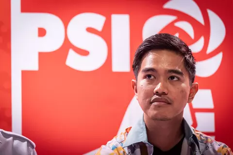 Kaesang Pangarep Biography: Religion, Age, Children, Wife, Net Worth, Education, Wikipedia, YouTube