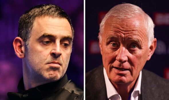 Ronnie O’Sullivan’s Father, Ronnie O’Sullivan Biography: Net Worth, Mom, Family, Age, Wikipedia, Wife, Father