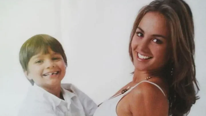 Ximena Córdoba’s son, Samuel Córdoba Londoño  Biography: Wikipedia, Children, Parents, Age, Girlfriend, Net Worth
