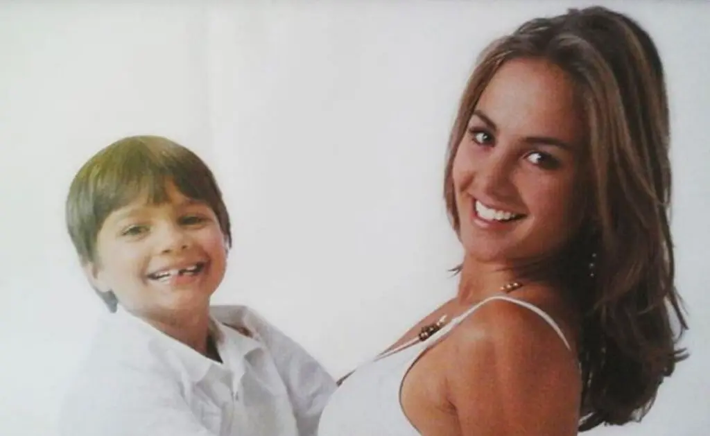 Ximena Córdoba’s son, Samuel Córdoba Londoño  Biography: Wikipedia, Children, Parents, Age, Girlfriend, Net Worth