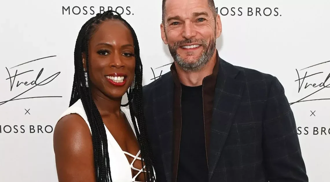 Fred Sirieix’s fiancée, Fruitcake Biography: Age, Net Worth, Parents, Nationality, Children, Instagram