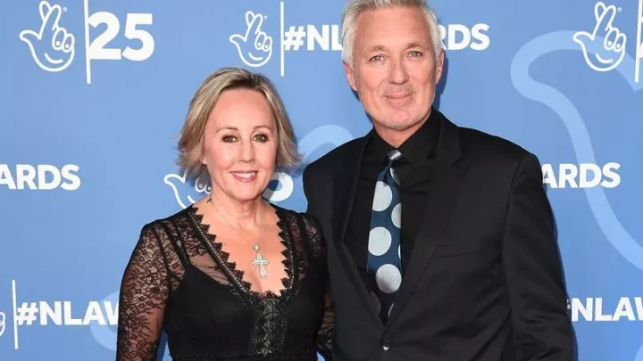Martin Kemp’s wife, Shirlie Holliman Biography: Movie, Age, Nationality, Net Worth, Instagram, Height, Wikipedia