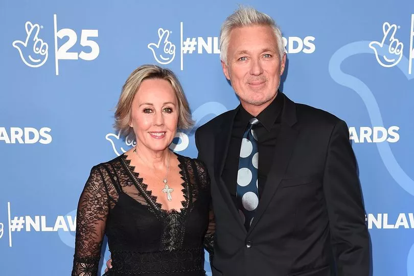 Martin Kemp’s wife, Shirlie Holliman Biography: Movie, Age, Nationality, Net Worth, Instagram, Height, Wikipedia
