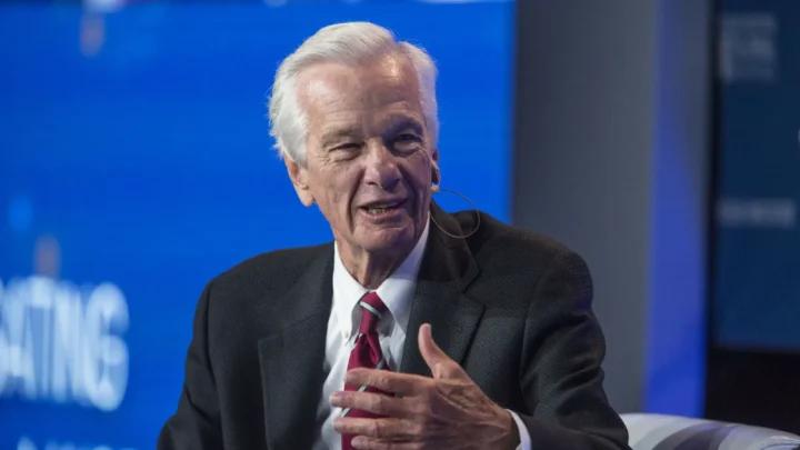 Jorge Paulo Lemann Biography: Wife, Age, Parents, Siblings, Net Worth, Height, Children