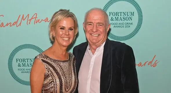 Rick Stein’s wife, Sarah Burns Biography: Age, Net Worth, Instagram, Spouse, Height, Wiki, Parents, Siblings