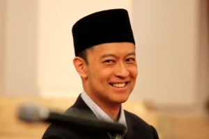 Tom Lembong