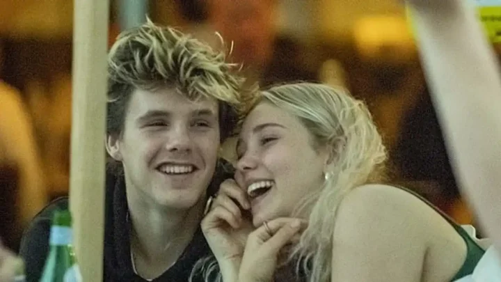 Cruz Beckham’s girlfriend, Tana Holding Biography: Net Worth, Girlfriend, Age, Awards, Instagram, Siblings, Wikipedia