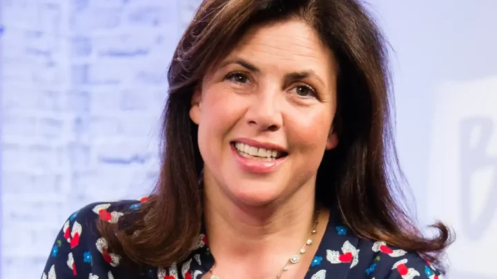 Kirstie Allsopp Biography: Awards, Age, Spouse, Net Worth, Parents, Height, Instagram
