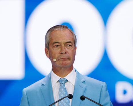 Nigel Farage Biography: Awards, Net Worth, Height, Children, Books, Age, Parents, Siblings, Movies, Wife