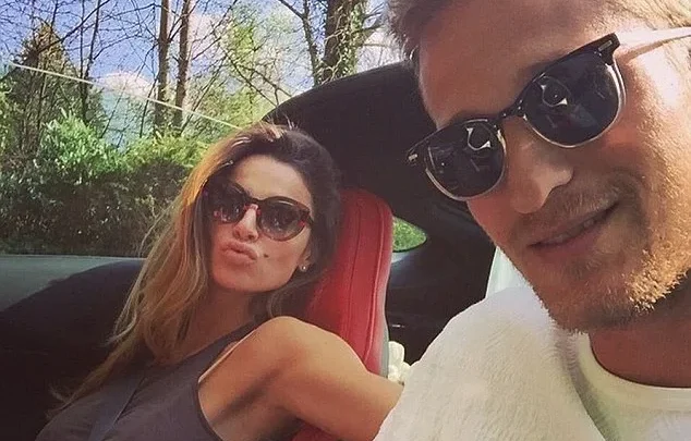 Anders Lindegaard’s ex-wife Misse Beqiri Biography: Age, Parents, Siblings, Controversy, Net Worth, Height, Children