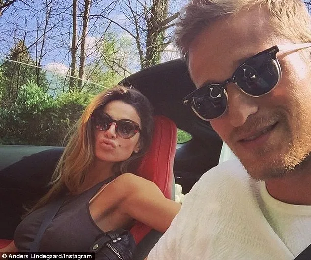 Anders Lindegaard’s ex-wife Misse Beqiri Biography: Age, Parents, Siblings, Controversy, Net Worth, Height, Children