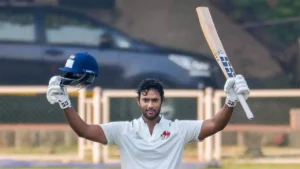 Shivam Dube