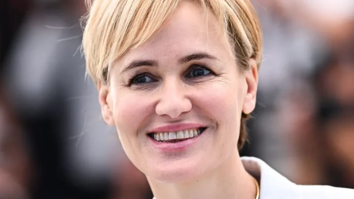 Judith Godreche Biography: Height, Age, Parents, Husband, Siblings, Children, Net Worth, Awards, Movies