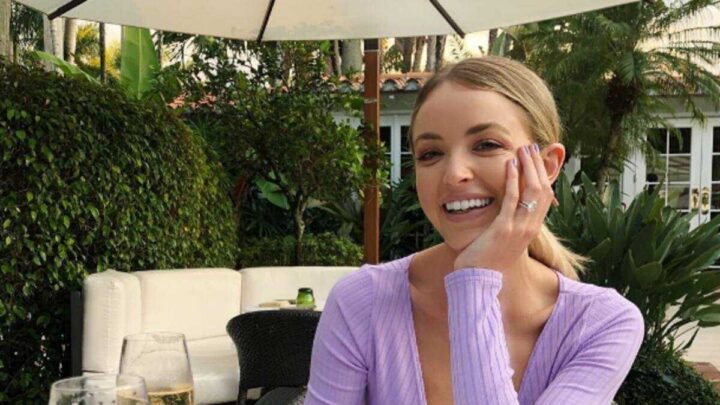 Kaitlynn Carter Biography: Age, Parents, Siblings, Net Worth, Height, Children, Husband