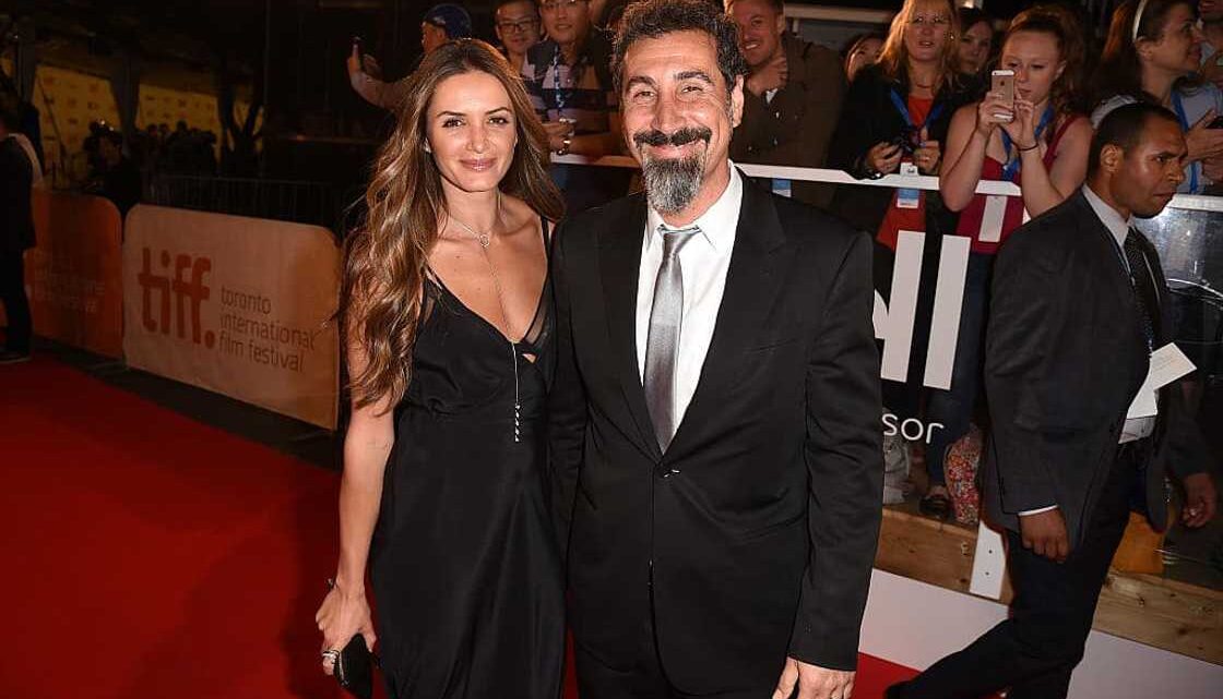 Serj Tankian’s son Rumi Tankian Madatyan Biography: Net Worth, Siblings, Age, Parents, Height