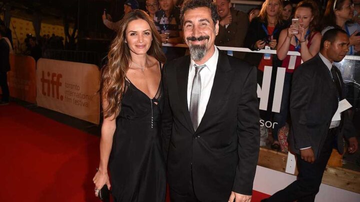 Serj Tankian’s son Rumi Tankian Madatyan Biography: Net Worth, Siblings, Age, Parents, Height