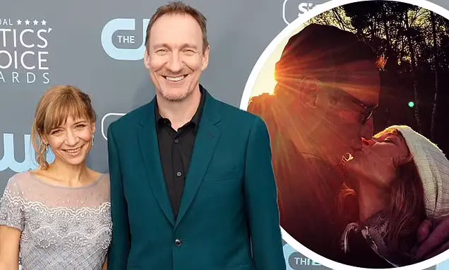 David Thewlis’ wife, Hermine Poitou Biography: Age, Parents, Net Worth, Height, Siblings, Children