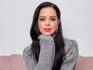 Tina Barrett