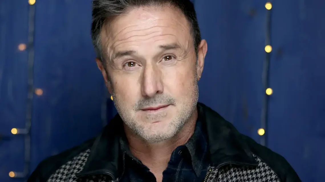 David Arquette Biography: Age, Net Worth, Wife, Children, Parents, Siblings, Movies, Awards, Wikipedia, Pictures