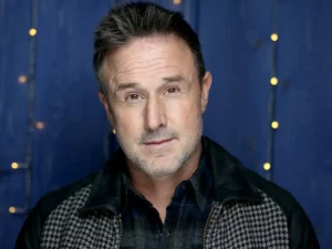 David Arquette