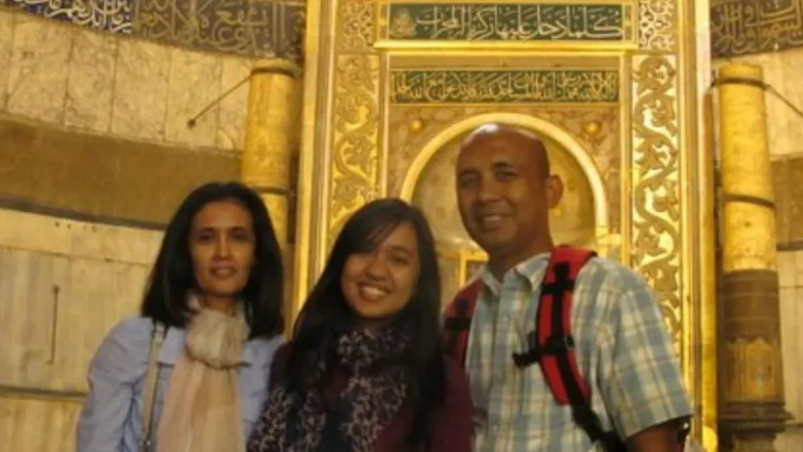Zaharie Ahmad Shah’s wife, Faizah Khanum Mustafa Khan Biography: Age, Net Worth, Wikipedia, Husband, Children