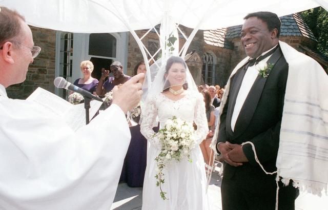 Yaphet Kotto’s wife Tessie Sinahon Biography: Age, Net Worth, Children, Siblings, Parents, Height, Husband