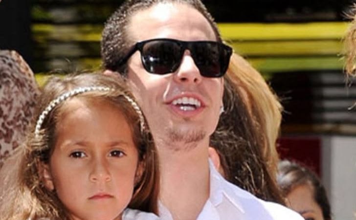 Pitbull’s daughter Destiny Perez Biography: Net Worth, Parents, Boyfriend, Siblings, Age, Height