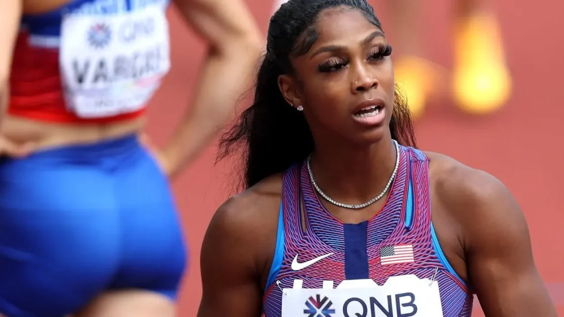 Alaysha Johnson Biography: Height, Net Worth, Age, Boyfriend, Parents, Awards, Nationality, Instagram, Wikipedia