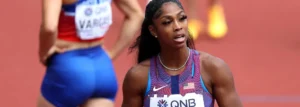 Alaysha Johnson
