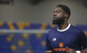 Josh Oyinsan