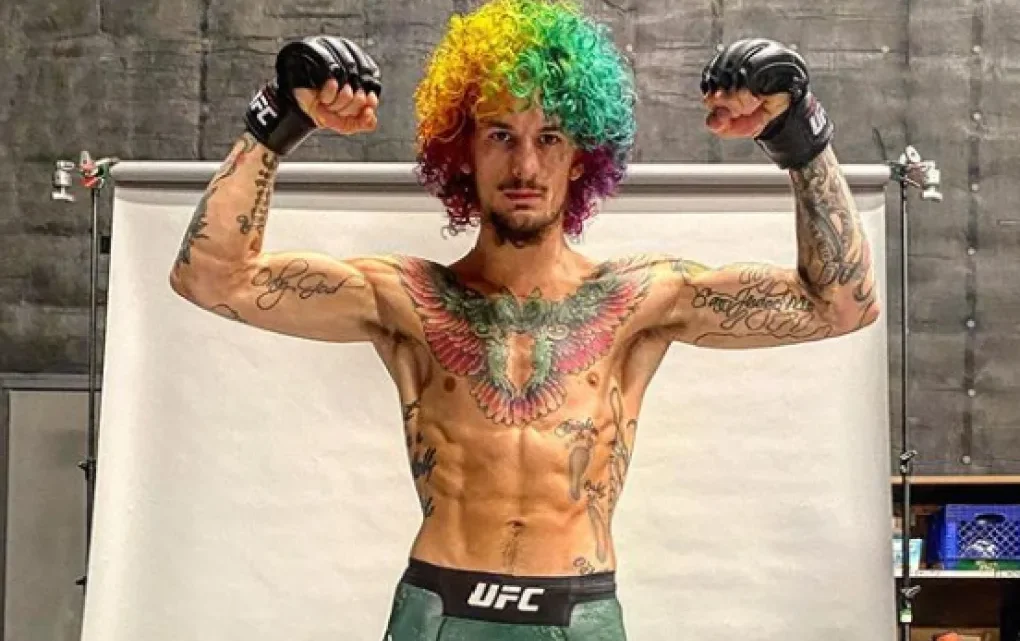 Sean O’Malley Biography: Age, Net Worth, Parents, Height, Siblings, Children, Wife