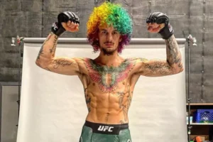 Sean O'Malley