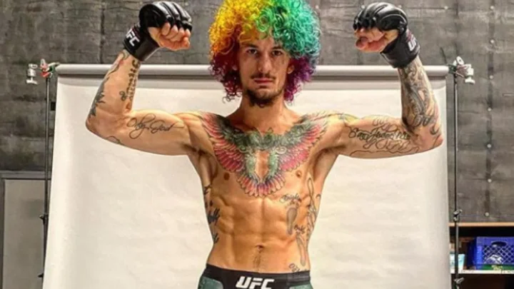 Sean O’Malley Biography: Age, Net Worth, Parents, Height, Siblings, Children, Wife