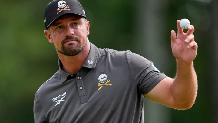 Bryson DeChambeau Biography: Age, Net Worth, Instagram, Spouse, Height, Wiki, Parents, Siblings, Awards