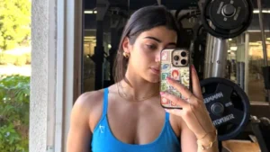 Sara Saffari