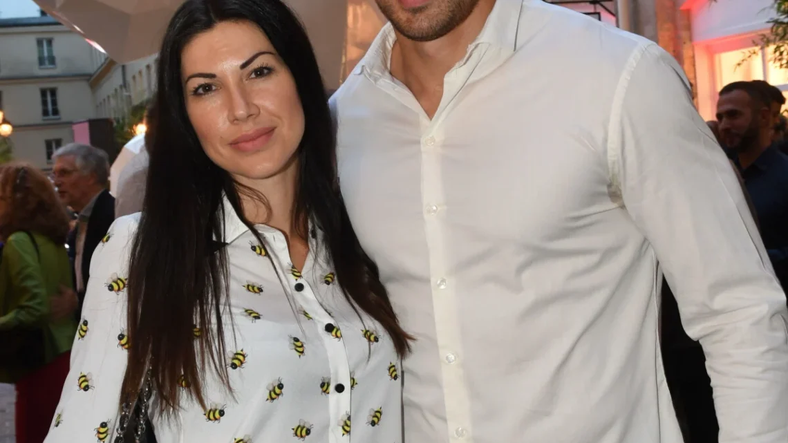 Sergio Parisse’s wife Silvia Bragazzi Biography: Net Worth, Height, Age, Parents, Husband, Siblings, Child Sergio Parisse’s wife Silvia Bragazzi Biography: Net Worth, Height, Age, Parents, Husband, Siblings, Child