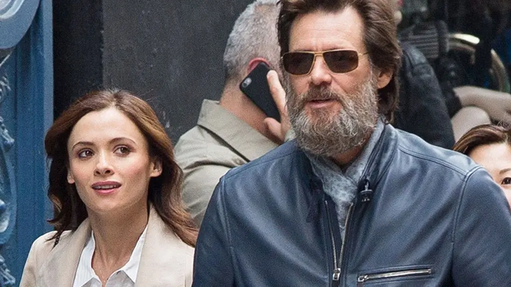Jim Carrey’s ex-girlfriend, Cathriona White Biography: Age, Net Worth, Children, Instagram, Cause of Death, Parents, Heights