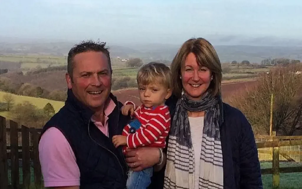 Jules Hudson’s wife Tania Fitzgerald Biography: Husband, Siblings, Age, Net Worth, Parents, Children, Height, Wikipedia Jules Hudson’s wife Tania Fitzgerald Biography: Husband, Siblings, Age, Net Worth, Parents, Children, Height, Wikipedia