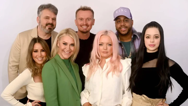 S Club 7 Biography: Songs, Net Worth, Age, Height, Instagram, Group, Wikipedia, Real Names