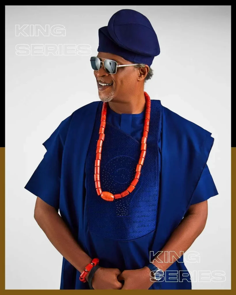 Fred Amata Biography: Movies, Age, Children, Siblings, Parents, Net Worth, Awards, Movies, Wife