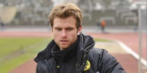 Jürgen Klopp’s son Marc Klopp Biography: Team, Girlfriend, Age, Net Worth, Parents, Goals, Height, Siblings
