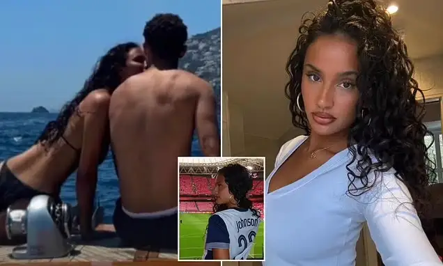 Brennan Johnson’s girlfriend, Tilde Cilla Syah Rasmussen Biography: Age, Net Worth, Height, Nationality, Wikipedia, Pictures