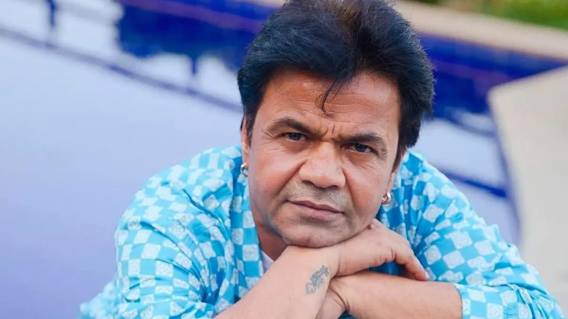 Rajpal Yadav Biography: Movies, Age, Net Worth, Parents, Instagram, Height, Siblings, Awards