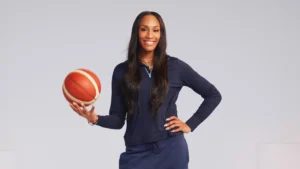 A'ja Wilson