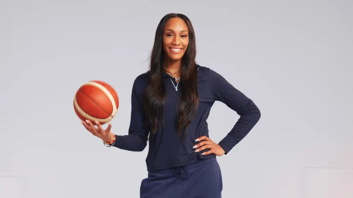 A’ja Wilson Biography: Boyfriend, Age, Net Worth, Parents, Wikipedia, Height, Basketball News, Instagram